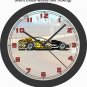 MODIFIED LATE MODEL DIRT TRACK RACE CAR WALL CLOCK-FREE USA SHIP-Choose 1 of 3