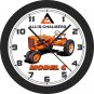 Allis Chalmers Model C Tractor Wall Clock-Free US Ship