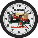 CASE MODEL 300 TRACTOR WALL CLOCK-FREE US SHIP