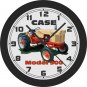 CASE MODEL 300 TRACTOR WALL CLOCK-FREE US SHIP