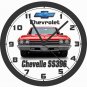 1969 CHEVROLET CHEVELLE SS WALL CLOCK-FREE USA SHIP-Choose 1 of 2