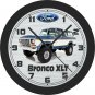 1979 Ford Bronco Custom XLT Wall Clock-Free US Ship