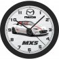 Mazda Miata Wall Clock-Free US Ship