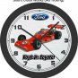 1974 Indy 500 AJ Foyt Jr. Coyote Ford Wall Clock-Free US Ship