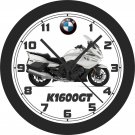 2022 BMW K1600GT Motorcycle Wall Clock-Free US Ship