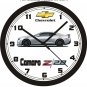 2014-2015 CHEVROLET CAMARO Z/28 WALL CLOCK-FREE USA SHIP!-Choose 1 of 4