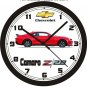 2014-2015 CHEVROLET CAMARO Z/28 WALL CLOCK-FREE USA SHIP!-Choose 1 of 4