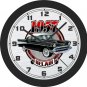 1957 Chevrolet Bel Air Wall Clock-Choose 1 of 4 Colors & Free US Ship