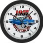 1957 Chevrolet Bel Air Wall Clock-Choose 1 of 4 Colors & Free US Ship