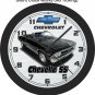 1966 Chevrolet Chevelle SS Wall Clock-Free US Ship-Choose 1 of 5