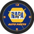 Napa Auto Parts Wall Clock-Free US Ship, Dewalt, Milwaukee, Craftsman, Snap On