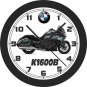 2022 BMW K1600B Motorcycle Wall Clock-Free US Ship