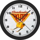 Ski-Doo Bombardier Vintage Sign Wall Clock-Free US Ship