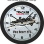 2021 Tracker Boats Pro Team Tournament Ed 175 Wall Clock-Free US Ship