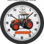Kubota M9960 Tractor Wall Clock-Free USA Ship