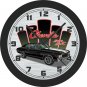1972 Chevrolet Chevelle SS Wall Clock-Free US Ship-Choose 1 of 2 Colors