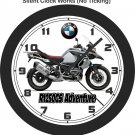 2020 BMW R1250R Motorcycle Wall Clock-Free US Ship-Choose 1 of 5 Models.