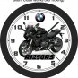 2020 BMW R1250R Motorcycle Wall Clock-Free US Ship-Choose 1 of 5 Models.