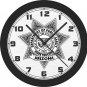 Arizona State Trooper Badge Wall Clock-Free US Ship
