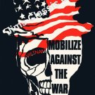 United States Anti Vietnam War 11 x 17 Inch Postert-Free US Ship