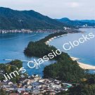 Amanohashidate, The Bridge To Heaven Japanese Poster-Free US Ship-Japan