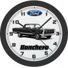 1967 Ford Fairlane 500XL Ranchero Wall Clock-Free US Ship
