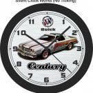 1976 Buick Century pace Car Wall Clock-Free US Ship