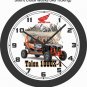 2020 HONDA TALON 1000R UTV WALL CLOCK-Choose 1 of 3 Models.