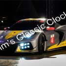 2020 Chevrolet IMSA Racing Corvette Poster-Free US Ship-Ford GT, Ferrari