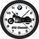 2022 BMW R18 Classic Motorcycle Wall Clock-Free US Ship