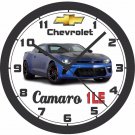 2017 CHEVROLET CAMARO SS 1LE WALL CLOCK-FREE USA SHIP-Other colors available.