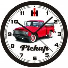 1964 INTERNATIONAL PICKUP TRUCK WALL CLOCK-FREE USA SHIP!