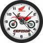 2022 Honda CRF250R Motocross Bike Wall Clock-Free US Ship