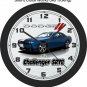 2011 Dodge Challenger SRT8 Inaugural Edition Wall Clock-Free US Ship
