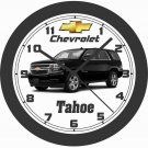 2016-2019 CHEVROLET TAHOE WALL CLOCK-FREE USA SHIP