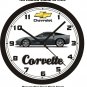 2011 CHEVROLET CORVETTE WALL CLOCK-FREE USA SHIP!-Choose 1 of 8