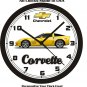 2011 CHEVROLET CORVETTE WALL CLOCK-FREE USA SHIP!-Choose 1 of 8