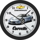 2012 Chevrolet Corvette Wall Clock-Free US Ship