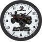 2019 Can-Am Outlander Max XT 850 Wall Clock-Free US Ship