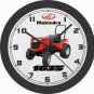 MAHINDRA 1635 TRACTOR WALL CLOCK-FREE USA SHIP & CHOOSE 1 OF 2 TRACTORS