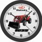 MAHINDRA 1635 TRACTOR WALL CLOCK-FREE USA SHIP & CHOOSE 1 OF 2 TRACTORS
