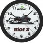 2021 Arctic Cat Riot X Snowmobile Wall Clock-Free US Ship-Ski-Doo