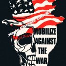 Mobilize Against The War Full Color Poster-Free US Ship-Vietnam
