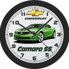 2010-2012 Chevrolet Camaro SS Wall Clock-Free US Ship, Ford, Dodge, Pontiac, GTO