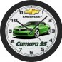 2010-2012 Chevrolet Camaro SS Wall Clock-Free US Ship, Ford, Dodge, Pontiac, GTO