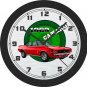 1969 Chevrolet Camaro SS  Wall Clock-Choose 1 of 2