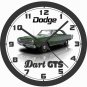 1968 DODGE DART GTS WALL CLOCK-NEW!-Free USA Ship-Choose 1 of 3