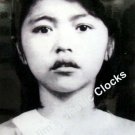 Vo Thi Sau, Vietnam's Guerilla Girl Black & White Poster-Vietcong