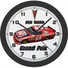 Dick Trickle Pontiac Nascar Grand Prix Wall Clock-Free US Ship