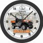 KUBOTA RTV-X1120D UTILITY VEHICLE WALL CLOCK-FREE USA SHIP